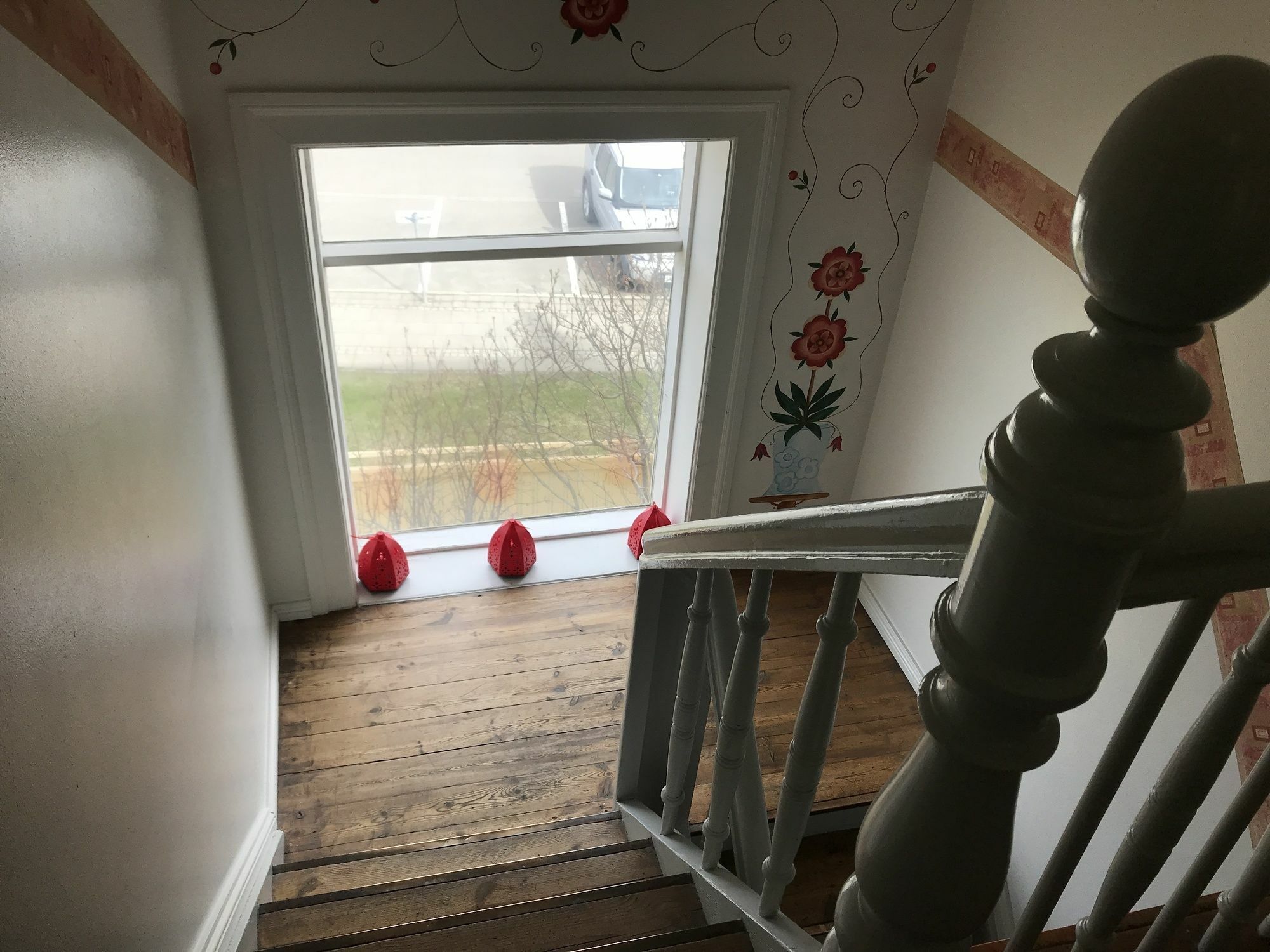 Gula Villan Guesthouse Akureyri Exterior photo